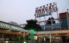 Swagat Restaurant - Athwa - Surat