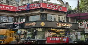 24 Carat - Athwa - Surat