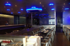 O2 Ristorante - Athwa - Surat
