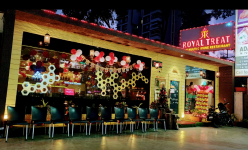 Royal Treat - Athwa - Surat