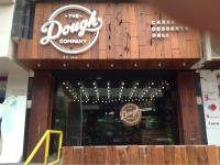 The Dough Company - City Light - Surat