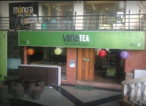 Varie Tea - City Light - Surat