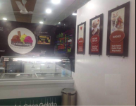 La Casa Gelato - City Light - Surat