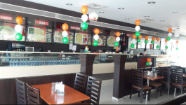 Sugar n Spice - City Light - Surat