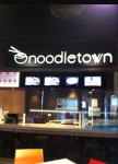Noodle Town - City Light - Surat