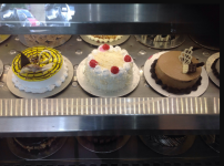 Desserts & More - City Light - Surat