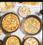 Pizzarito Umra - City Light - Surat