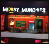 Midday Munches - City Light - Surat