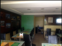 Chennai Central - City Light - Surat