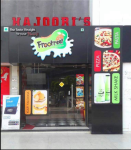 Frootreet - City Light - Surat