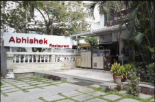 Abhishek Restaurant - City Light - Surat