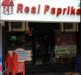 Real Paprika - City Light - Surat