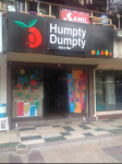 Humpty Dumpty - City Light - Surat