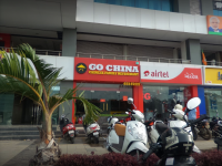 Go China - Piplod - Surat