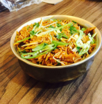 Khaaja Chowk - Piplod - Surat