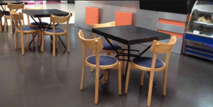 Ithopian Cafe & Food - Piplod - Surat