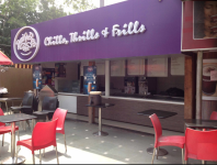 Dairy Den - Piplod - Surat