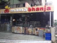 Mama Bhanja - Piplod - Surat