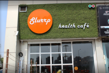 Slurrp - Piplod - Surat