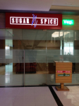 Sugar n Spice - Piplod - Surat
