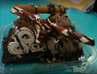 Gelato Stone - Piplod - Surat