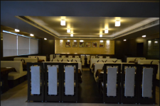 Kshitij Restaurant - Adajan Gam - Surat