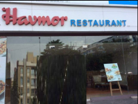 Havmor Restaurant - Adajan Gam - Surat
