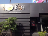 Mr. Egg - Adajan Gam - Surat