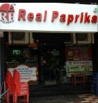 Real Paprika - Adajan Gam - Surat