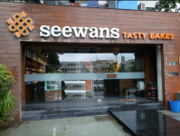 Seewans Tasty Bakes - Adajan Gam - Surat