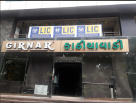 Girnar - Adajan Gam - Surat