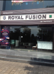 Royal Fusion - Adajan Gam - Surat