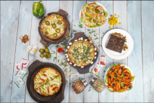 Pizza World - Adajan Gam - Surat