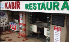 Kabir Restaurant - Adajan Gam - Surat