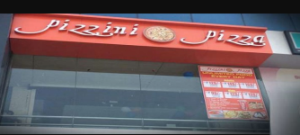Pizzini Pizza - Adajan Gam - Surat