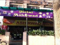 Alankar Restaurant - Adajan Gam - Surat