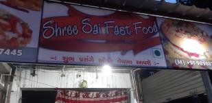 Shree Sai Fast Food - Adajan Gam - Surat