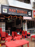 Nav Durga - Adajan Gam - Surat