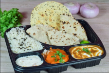 Chandan Bhojnalaya - Chauta Bazar - Surat