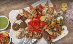 Yara Di Haveli - Dumas - Surat