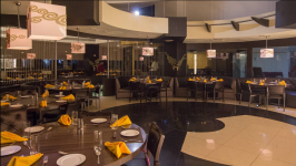 Steam - Dumas - Surat