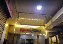 Chhote Miyan - Gopipura - Surat