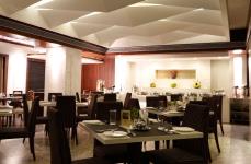 Blue Coriander - Haripura - Surat