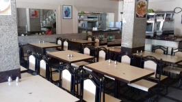 Supreme Restaurant - Sagrampura - Surat