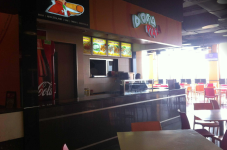 Dosa Plaza - Magdalla - Surat