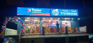 Panino The Sandwich World - Magob - Surat