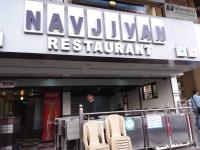 Navjivan Restaurant - Magob - Surat