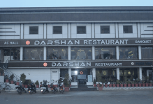 Darshan Restaurant - Katargam - Surat