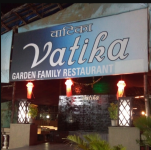 Vatika The Garden Restaurant - Katargam - Surat
