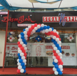 Spice - Katargam - Surat